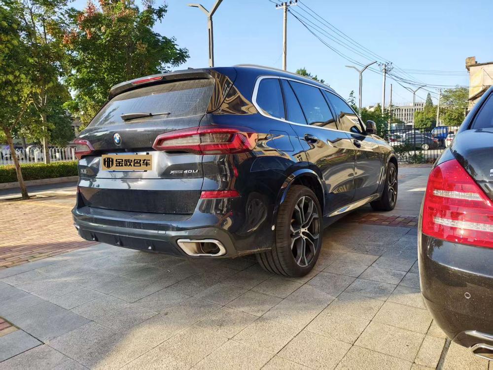 BMW X5, фото 6