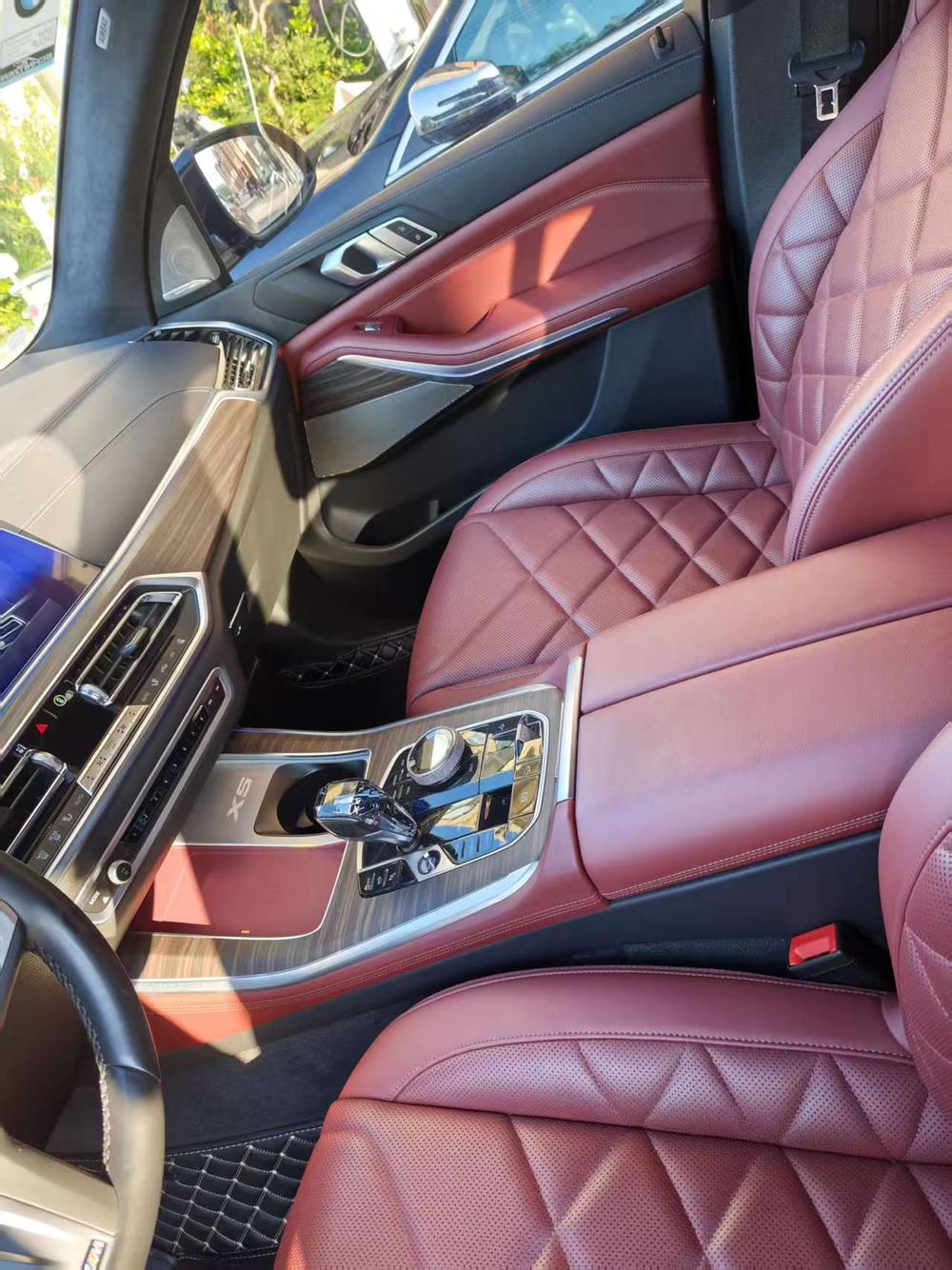 BMW X5, фото 9
