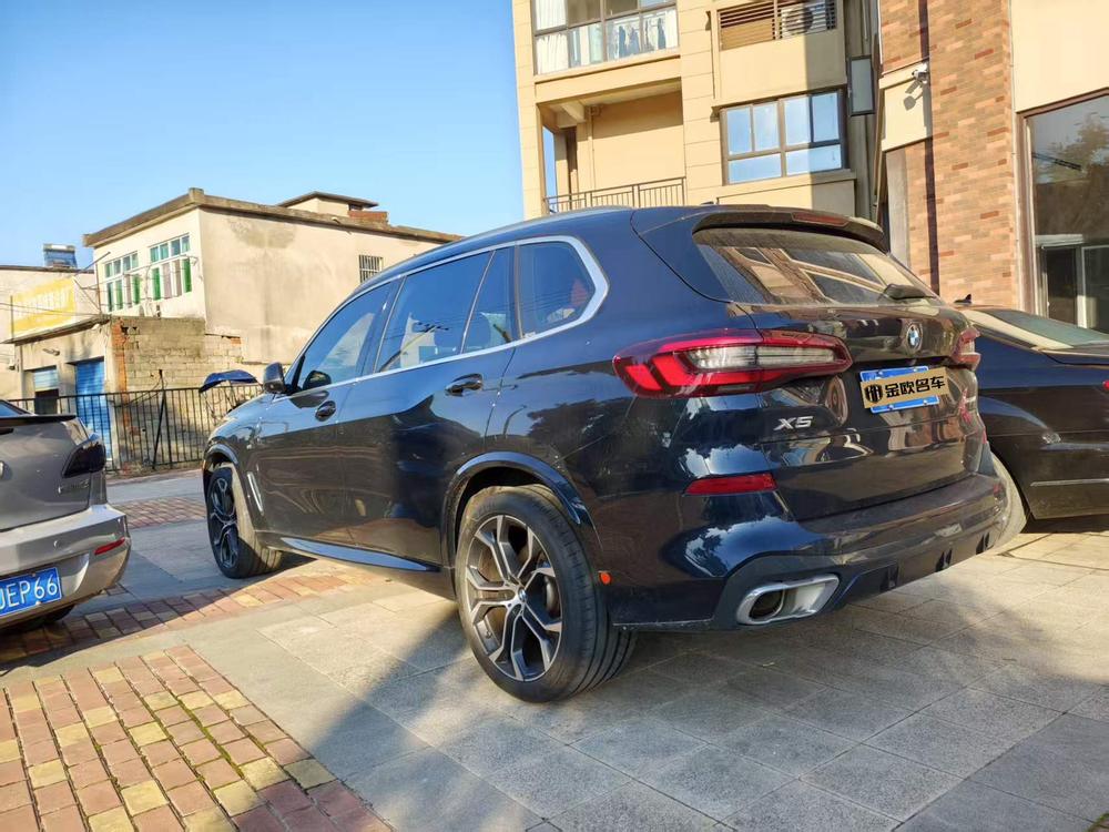 BMW X5, фото 4