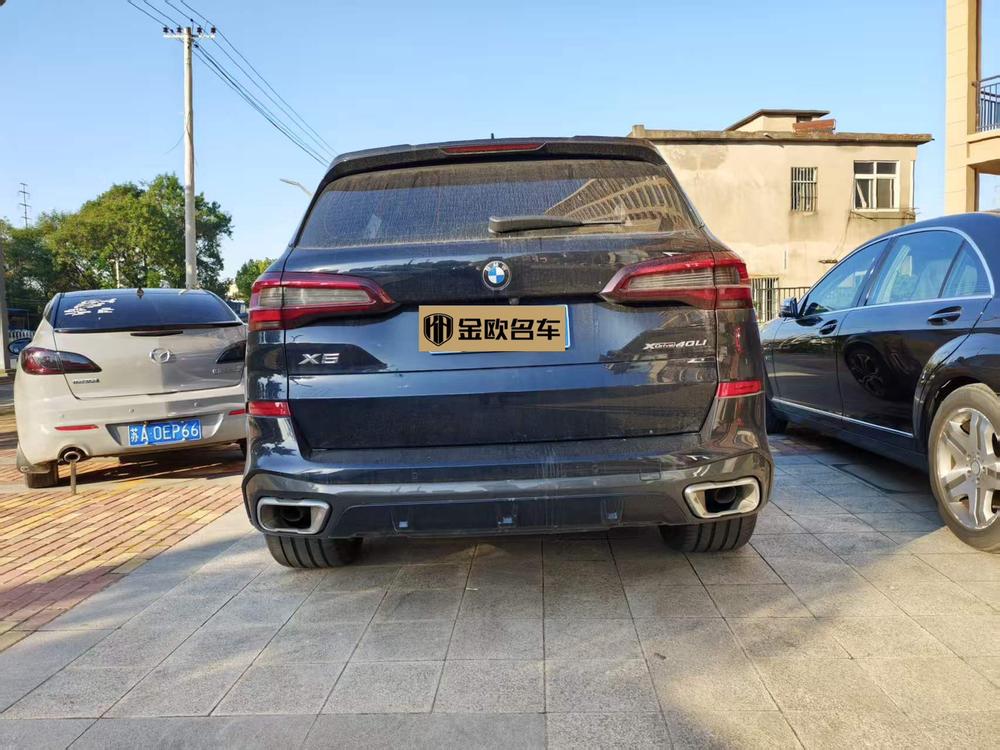 BMW X5, фото 5