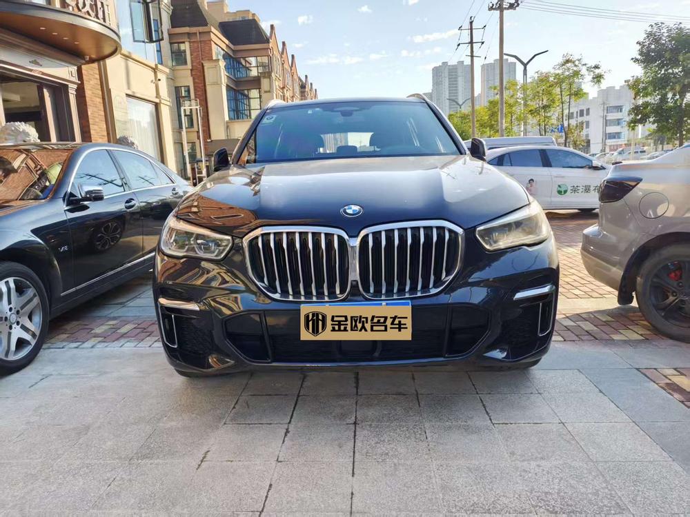 BMW X5, фото 2