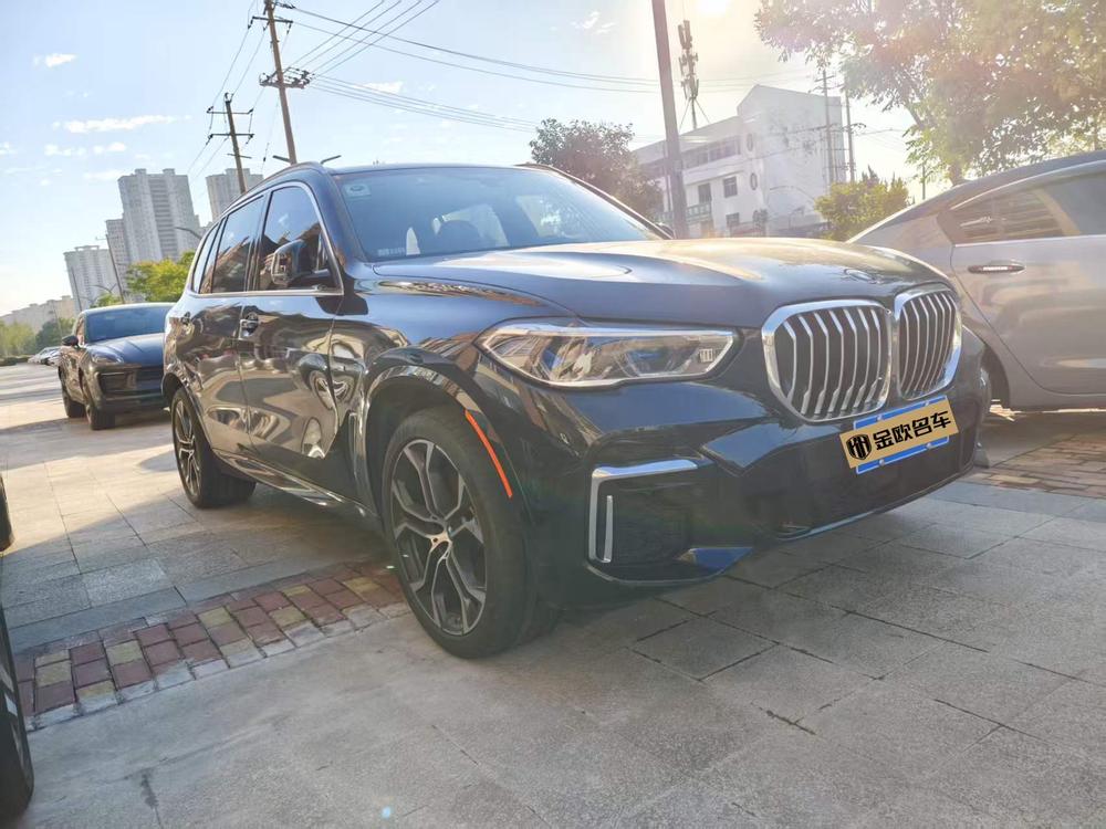 BMW X5, фото 3