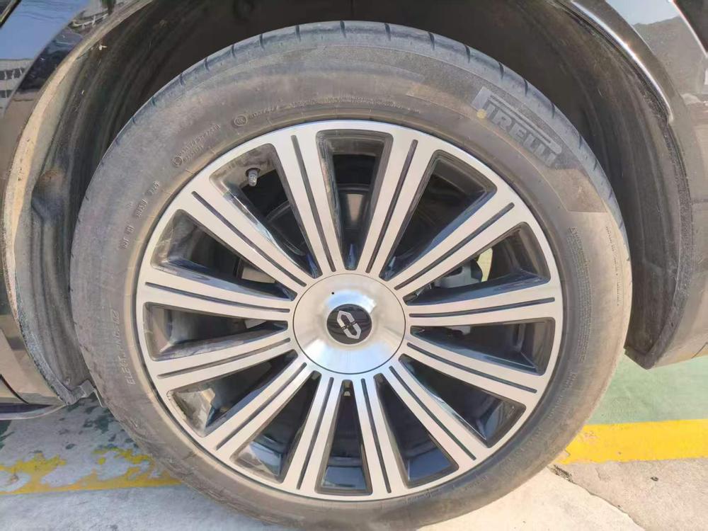 AITO M7, фото 6