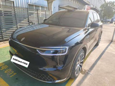 AITO M7