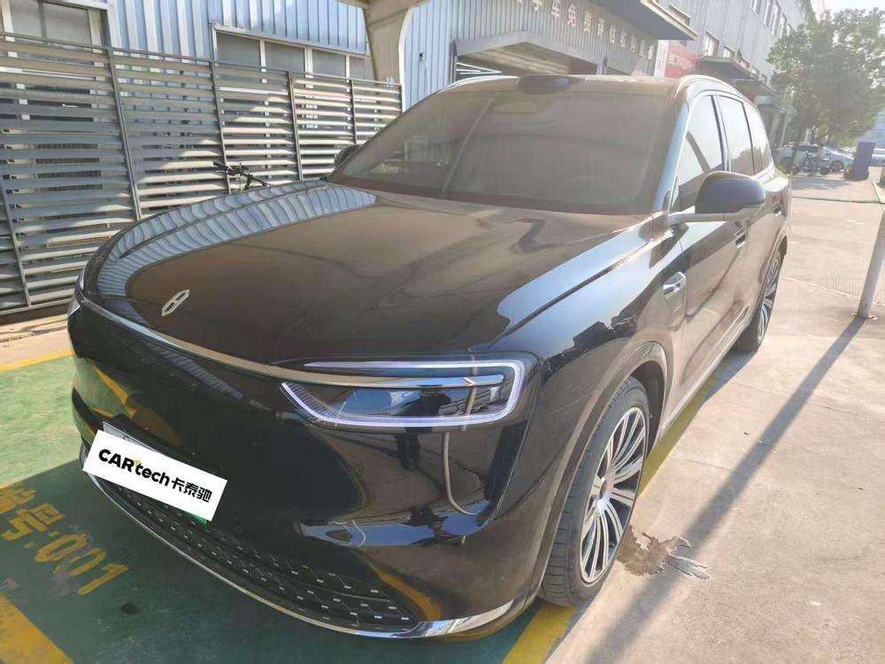 AITO M7