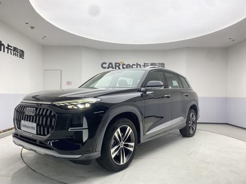 Audi Q6