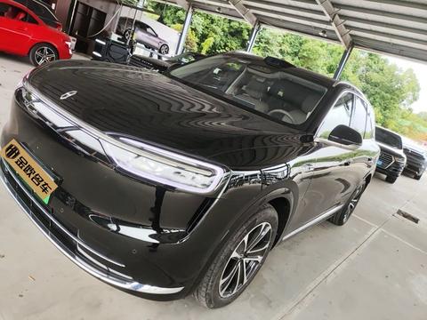 AITO M7