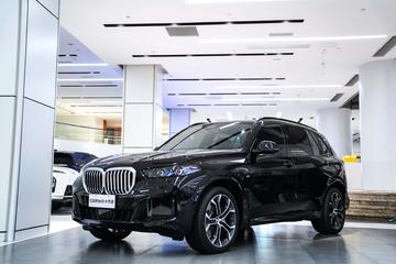 BMW X5 xDrive40Li M Sport 2026