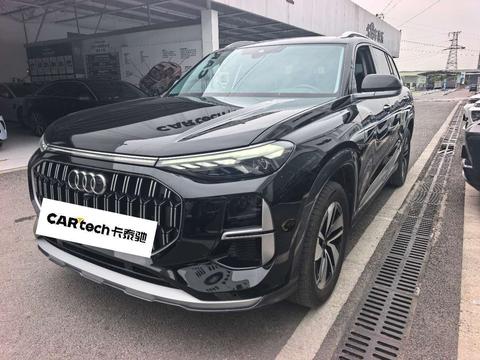 Audi Q6