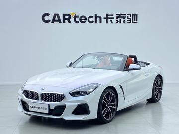 BMW Z4 sDrive 25i M Sport 2022