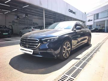 Mercedes-Benz E-Class E 300 L Style 2024
