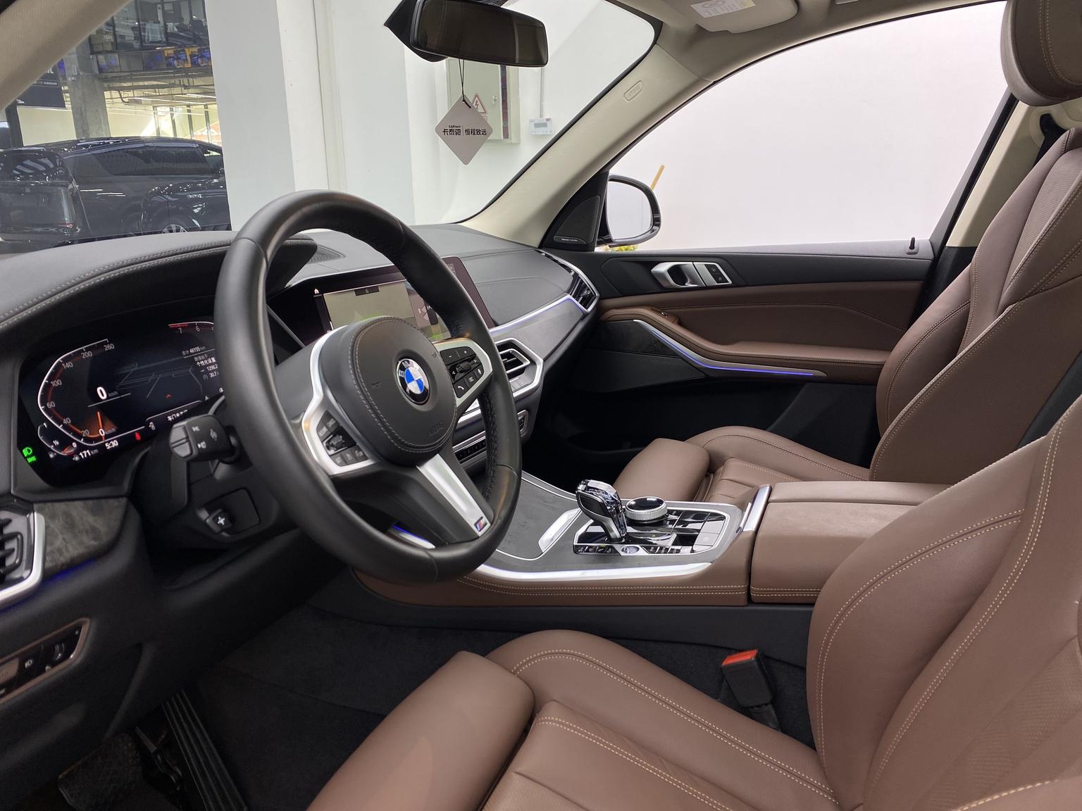 BMW X5 — фотографии объявления, Фото 7
