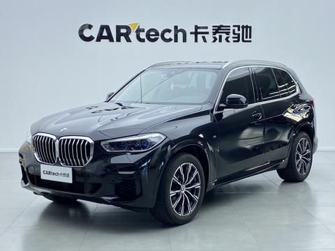 BMW X5 — фотографии объявления, Основное фото