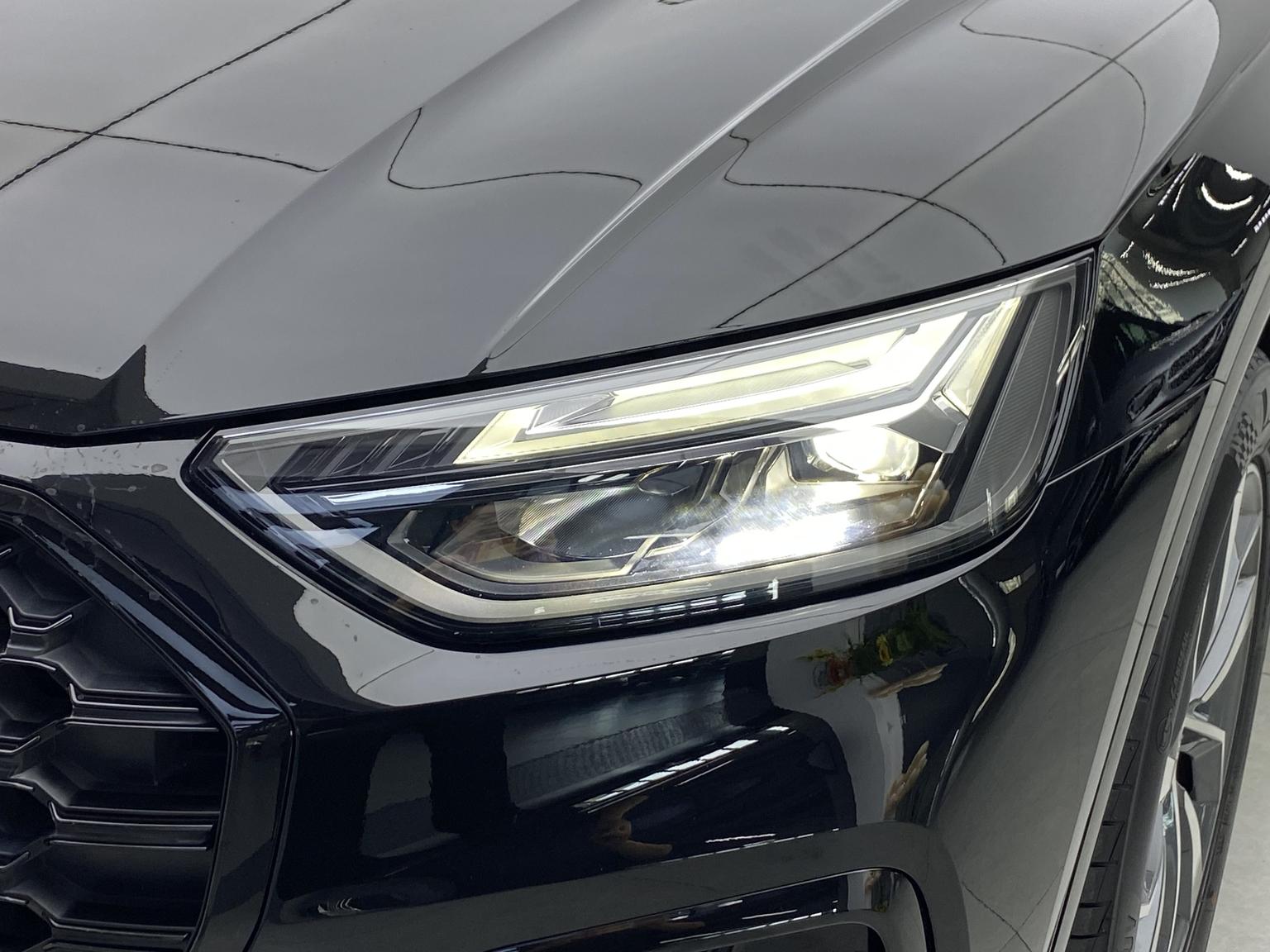 Audi Q5L — фотографии объявления, Фото 30