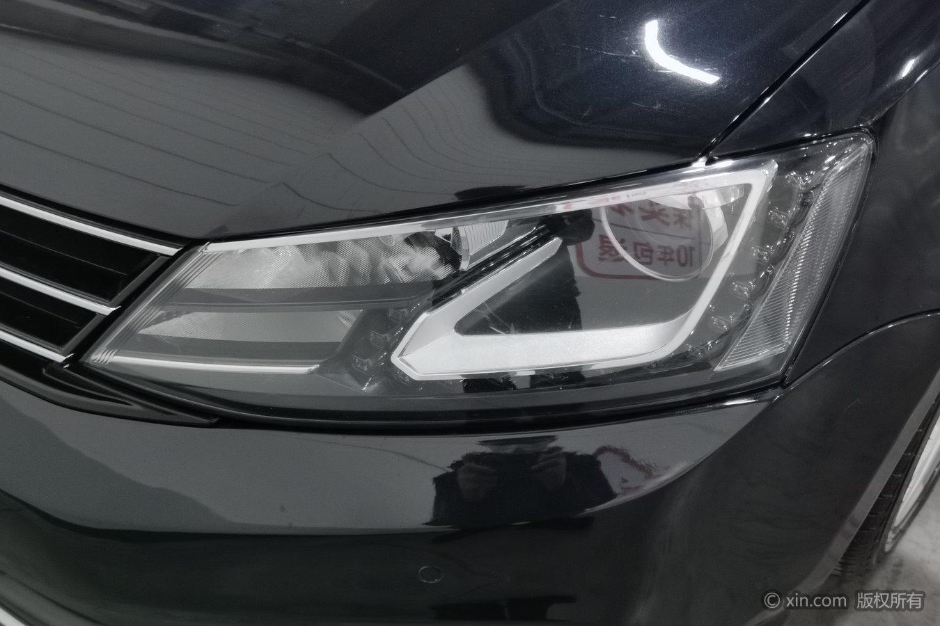 Volkswagen Sagitar 2018 280TSI DSG Luxury