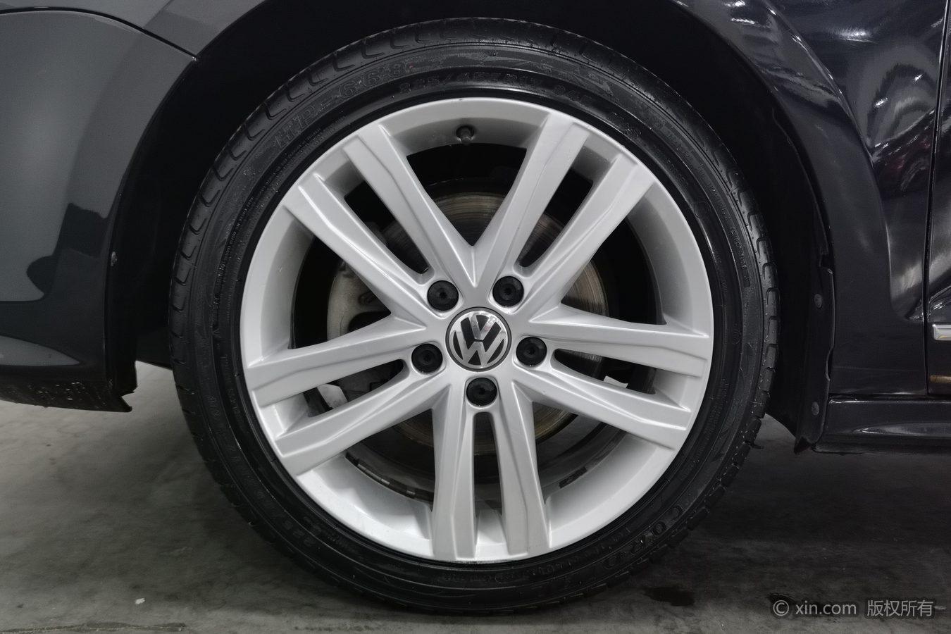 Volkswagen Sagitar 2018 280TSI DSG Luxury