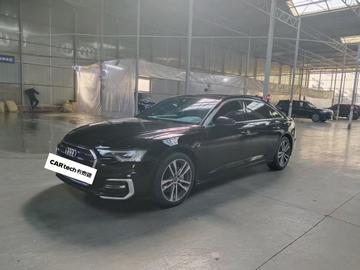 Audi A6L 40 TFSI Luxury 2024