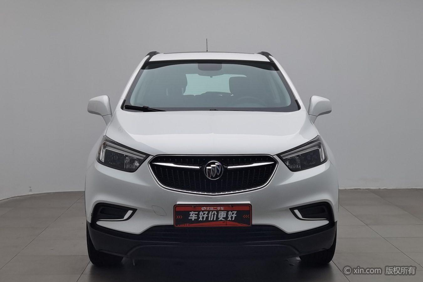 Buick Encore 2018 18T AT Lead