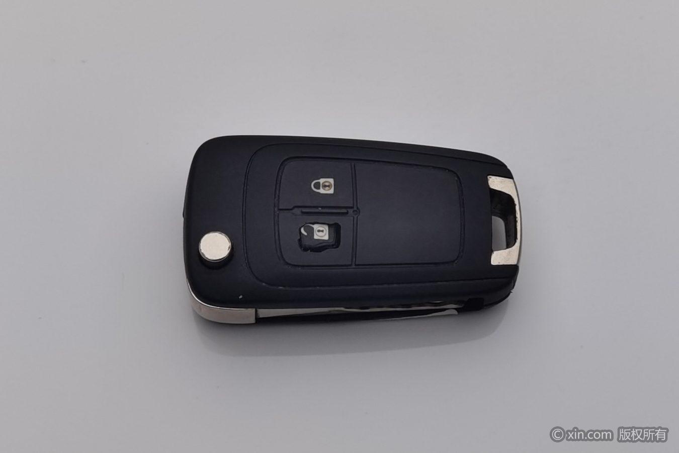 Buick Encore 2018 18T AT Lead