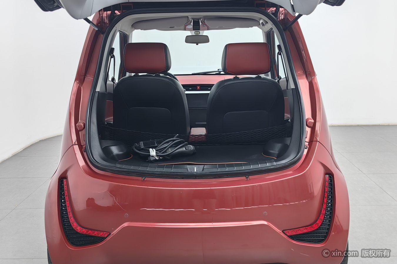 Zotye E200 — фотографии объявления, Фото 21