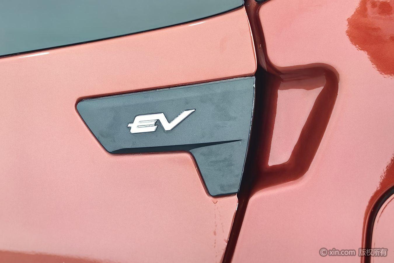 Zotye E200 2016 мест