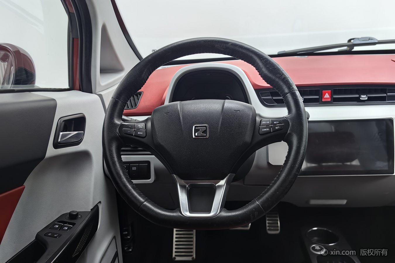 Zotye E200 — фотографии объявления, Фото 16