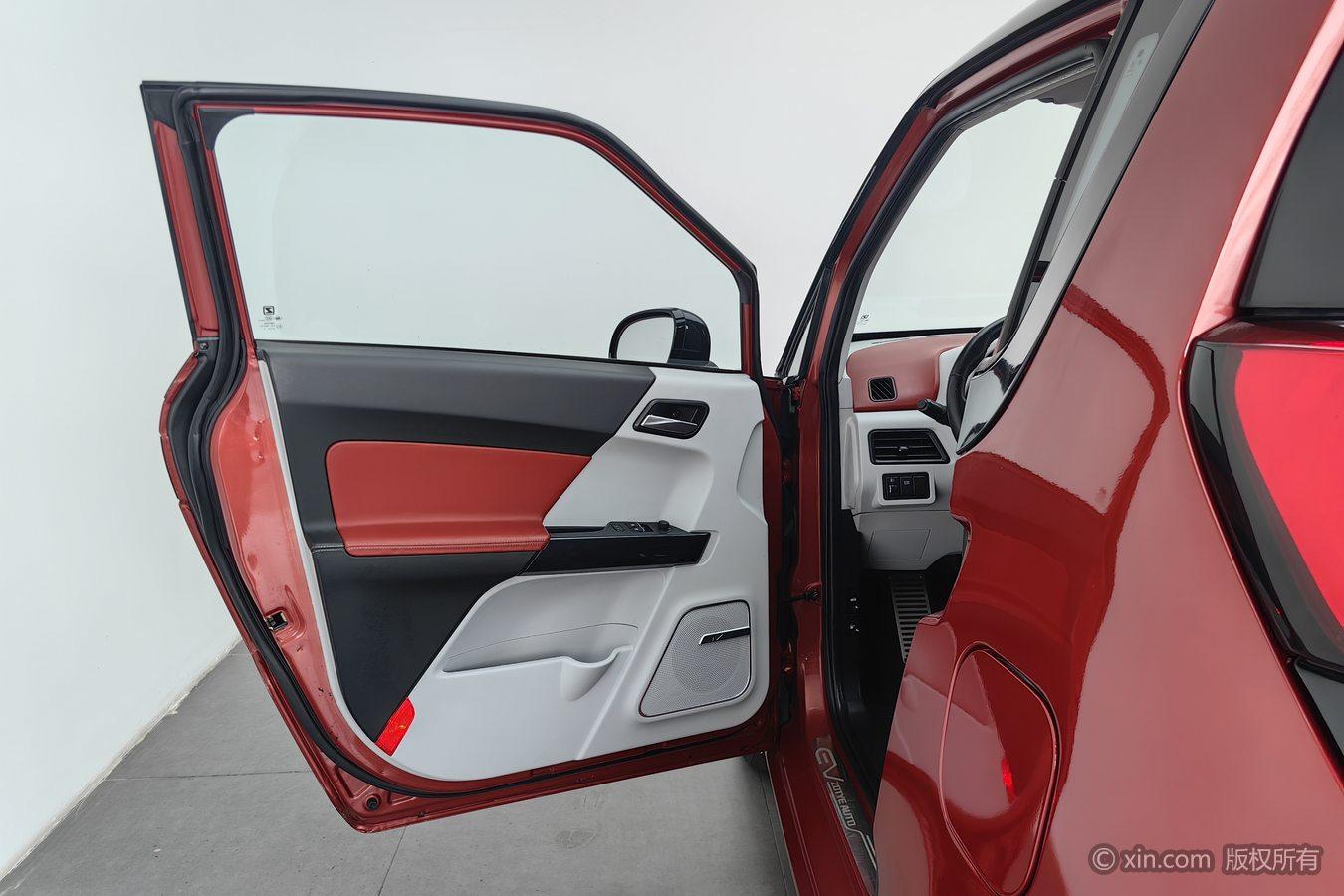 Zotye E200 — фотографии объявления, Фото 12