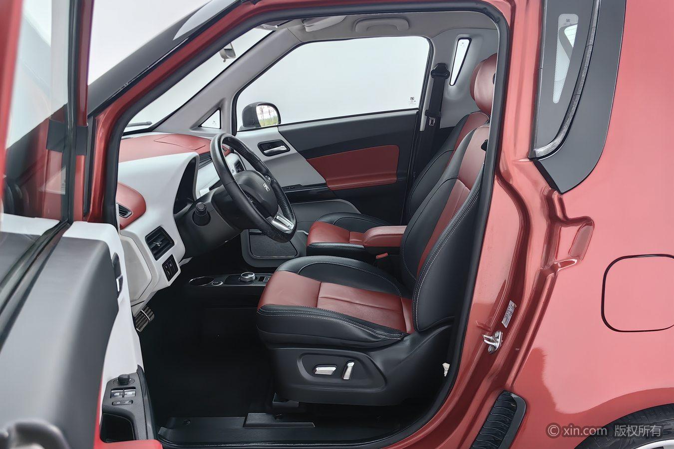 Zotye E200 — фотографии объявления, Фото 14