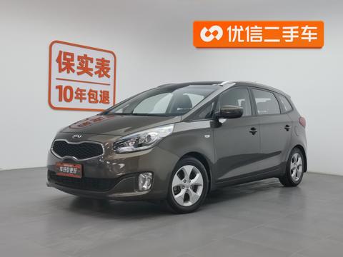 Jiale 2013 2.0L 7-seater automatic comfort version National IV