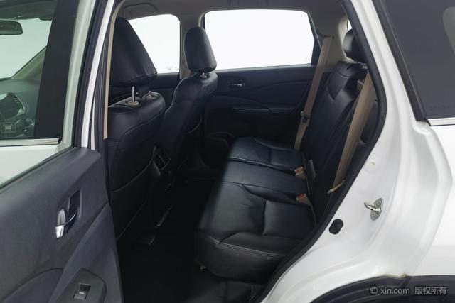 Honda CR-V 2016 2.0 L 2 WD — фото 20