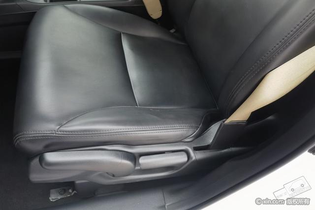 Honda CR-V 2016 2.0 L 2 WD — фото 19