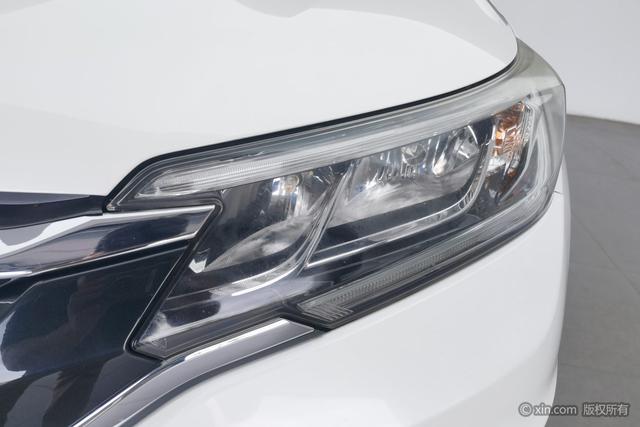 Honda CR-V 2016 2.0 L 2 WD — фото 7
