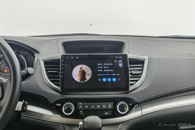 Honda CR-V 2016 2.0 L 2 WD — фото 13
