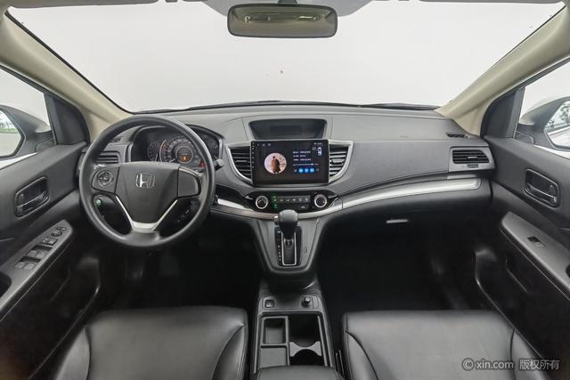 Honda CR-V 2016 2.0 L 2 WD — фото 14