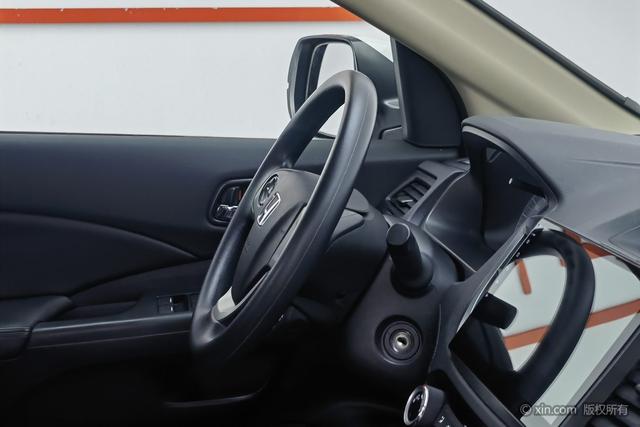 Honda CR-V 2016 2.0 L 2 WD — фото 11