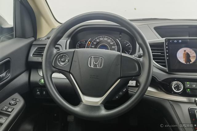 Honda CR-V 2016 2.0 L 2 WD — фото 15