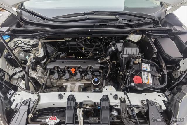 Honda CR-V 2016 2.0 L 2 WD — фото 5