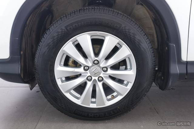 Honda CR-V 2016 2.0 L 2 WD — фото 8