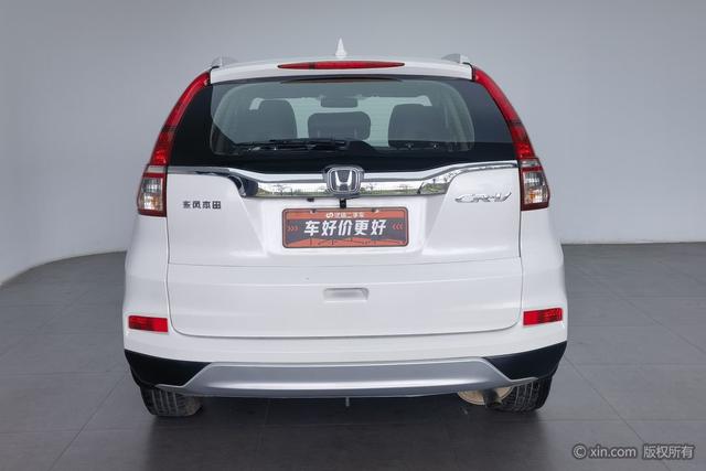 Honda CR-V 2016 2.0 L 2 WD — фото 3
