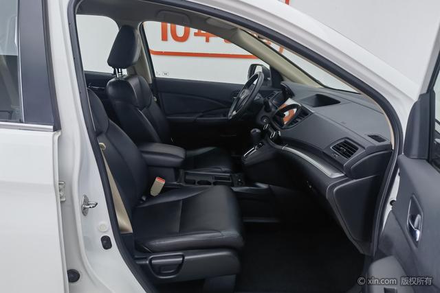 Honda CR-V 2016 2.0 L 2 WD — фото 12