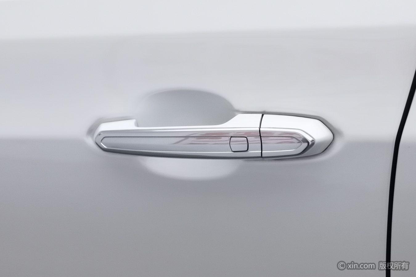 Cadillac CT6 PLUG-IN 2017 30E Elite