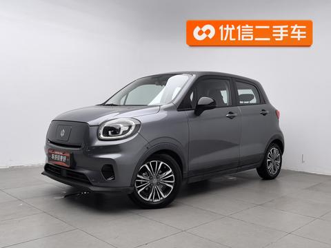 Leapmotor T03