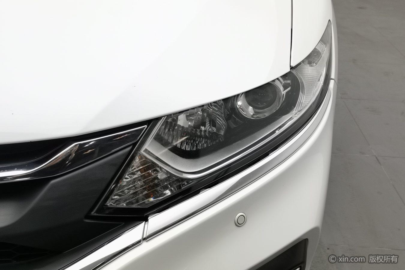Honda Jade 2017 1.8L AT Comfort 5 мест