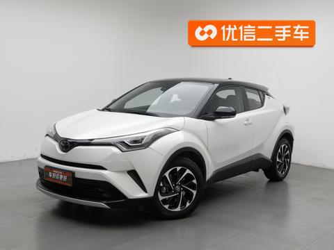 Toyota Izoa 2020 2.0L