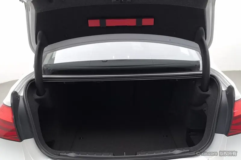 BMW 3 Series — фото 18