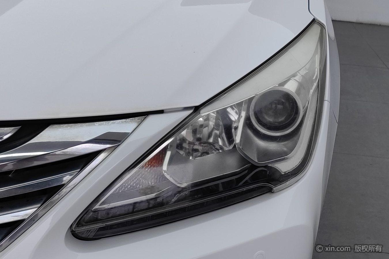 BYD G5 2014 1.5TID AT Flagship