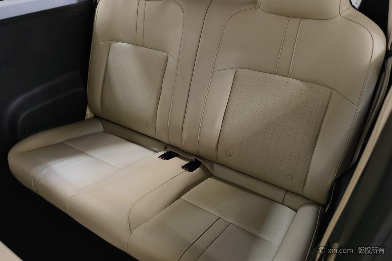 Baojun Yep 2023 zhi zun ban