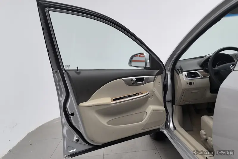 Buick Kai Yue 1.5L механика — фото 17