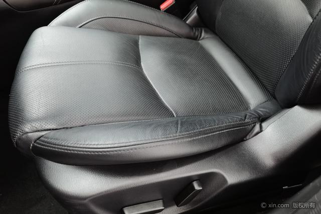 Mazda 3 2017 2.0 L ATPremium V — фото 19