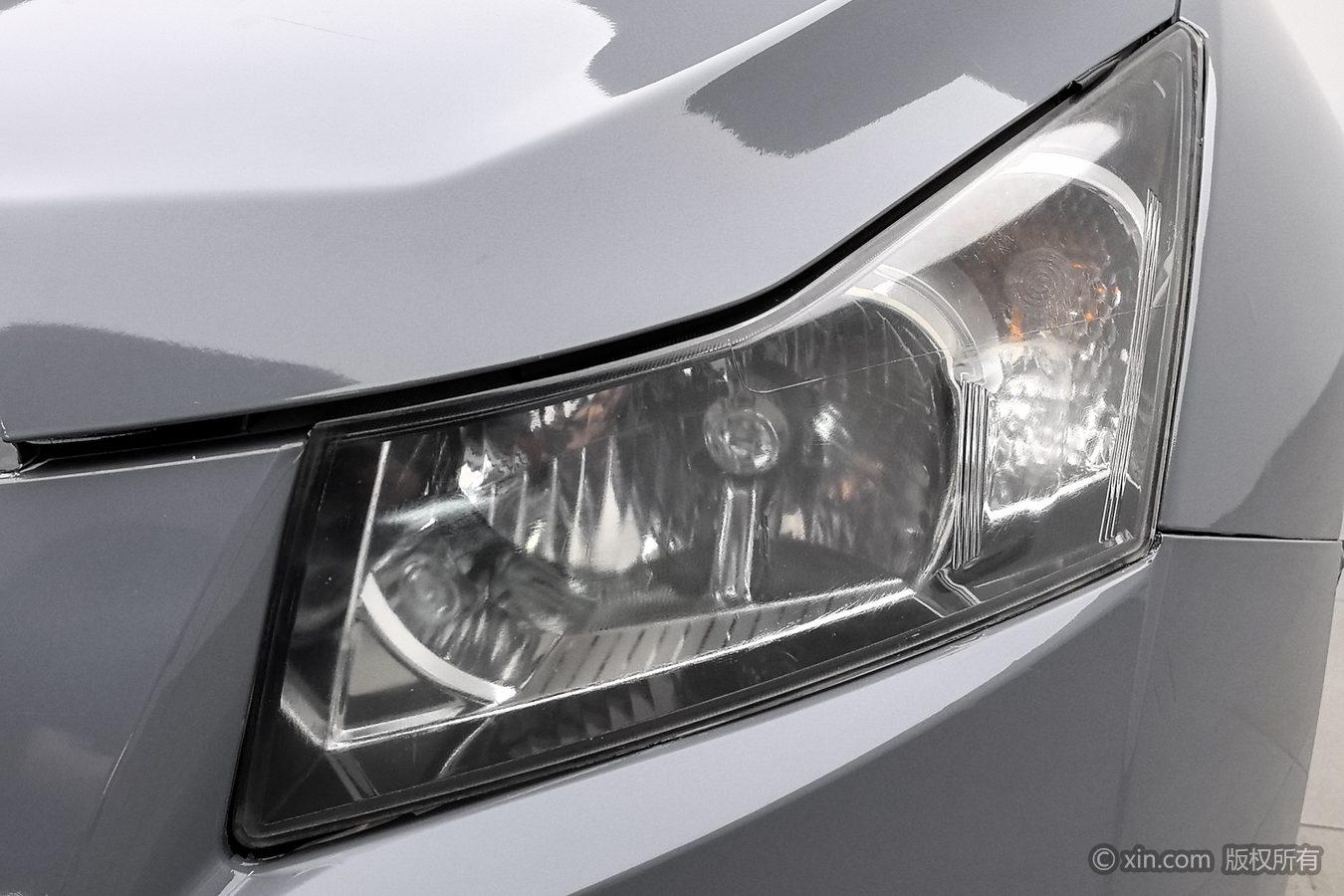Chevrolet Cruze 2014 1.6L SL AT